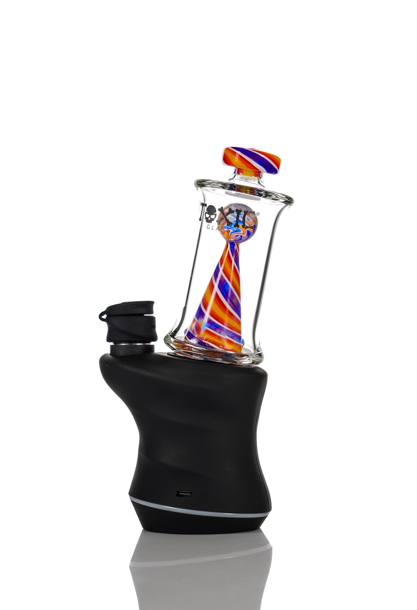 Toxic Candy Carta Attachment