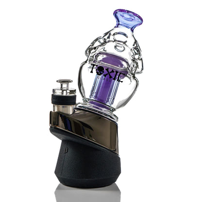 Toxic Fabb Puffco attachment