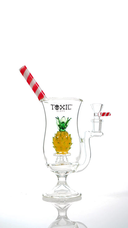 Toxic Piña Colada Rig