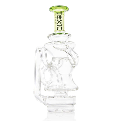 Toxic Puffco Attachment