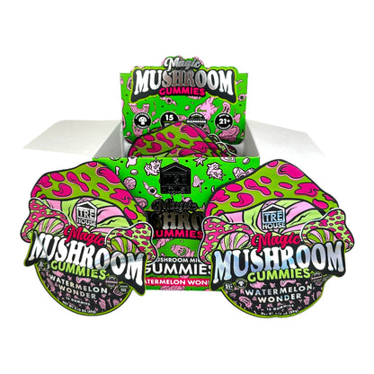 Tre House Mushroom reviews