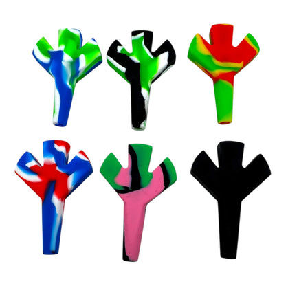 Triple Tip Silicone Joint Holder