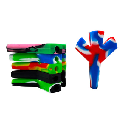 Triple Tip Silicone Joint Holder