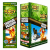 Juicy Hemp Wraps  2pk - 25x2pk Display