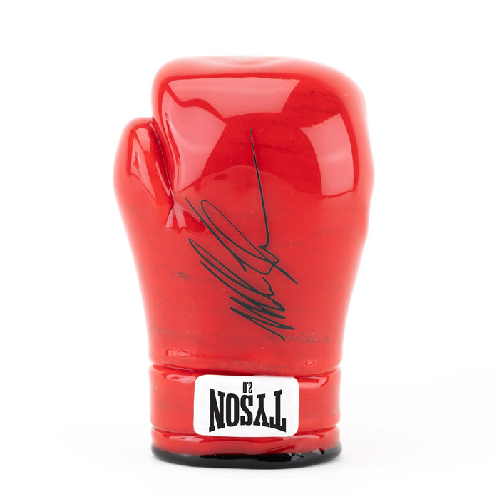 Mike Tyson 2.0 Boxing Glove 5.5" Hand Pipe