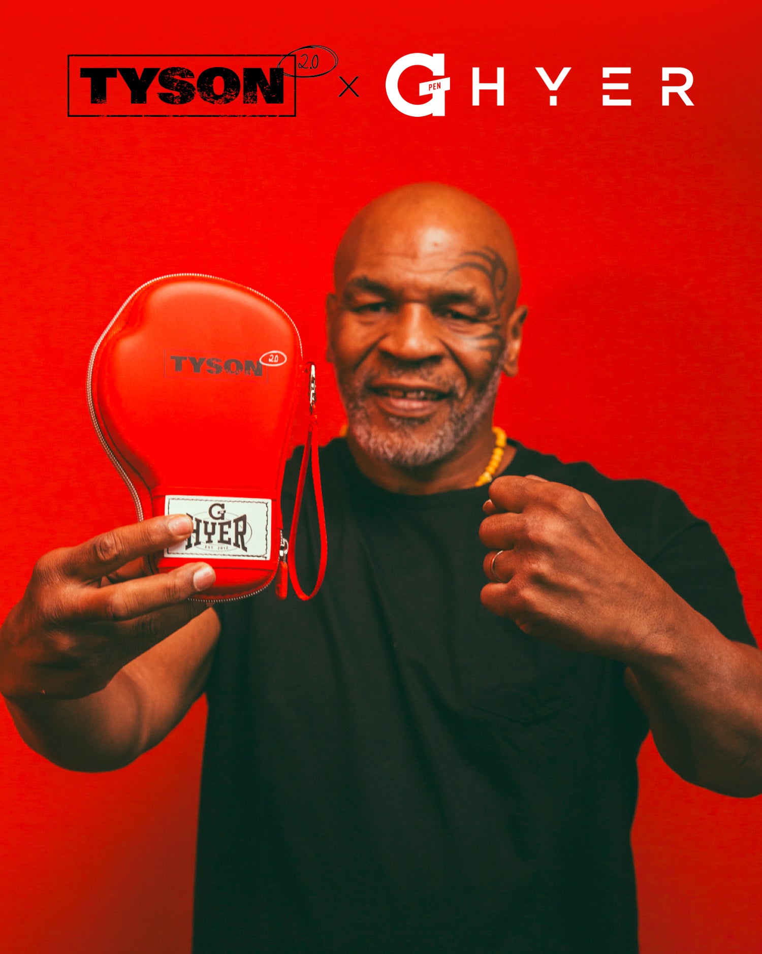 Tyson 2.0 X G Pen Hyer Vaporizer