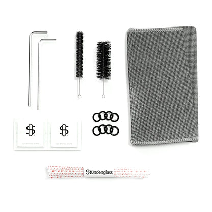 Tyson 2.0 X Stündenglass Gravity