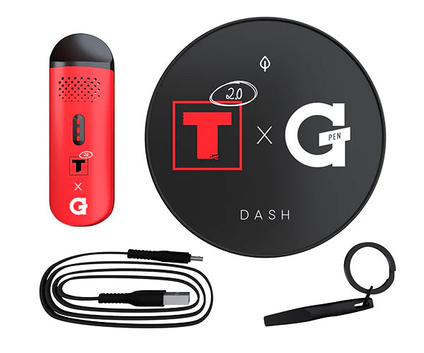 G Pen - TYSON 2.0 - Dash Vaporizer