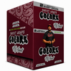 U-Nited Colors Organic 2 Sheet Wraps