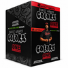 U-Nited Colors Organic 2 Sheet Wraps