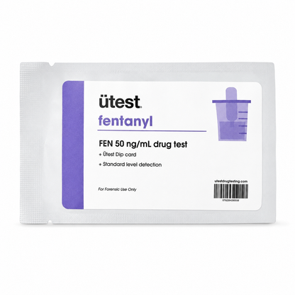 UTEST - FENTANYL 50NG/ML