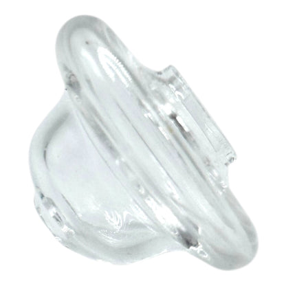 Ufo Dome Glass Carb Cab "12-2209"