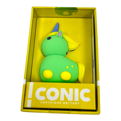 Order Iconic Unicorn 350mAh Cartridge Battery | Vape Shop Online Smoke Tokes Order Iconic Unicorn 350mAh Cartridge Battery | Vape Shop Online Smoke Tokes