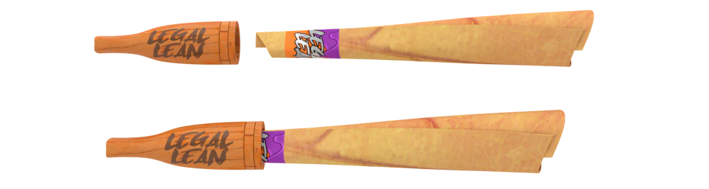 Unique Wooden Tips for Rolling