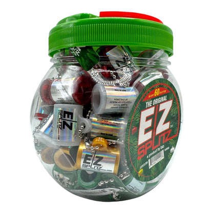 EZ Splitz The Original Small Color Blunt Splitter