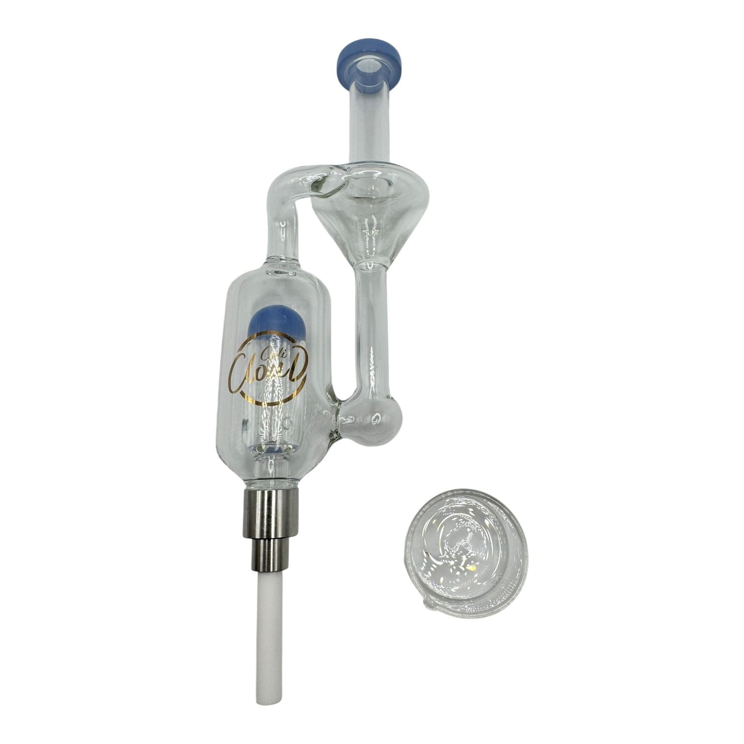 Cali Cloud Mini Nectar Collector Straw "NC-61"