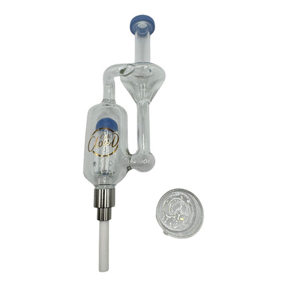 Cali Cloud Mini Nectar Collector Straw "NC-61"