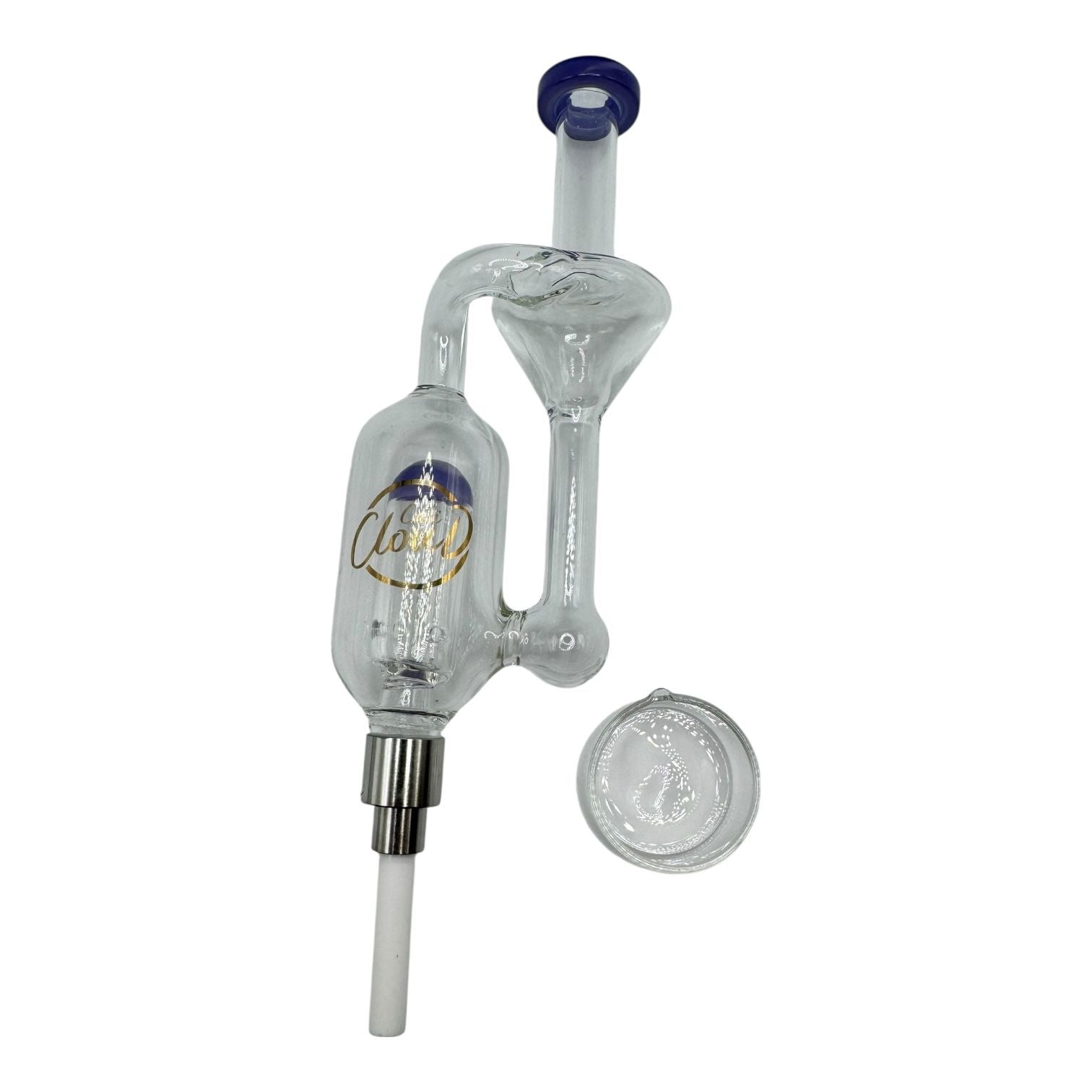 Cali Cloud Mini Nectar Collector Straw "NC-61"