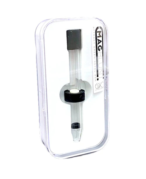 Mag Chillum - Attract Green Repel Ash