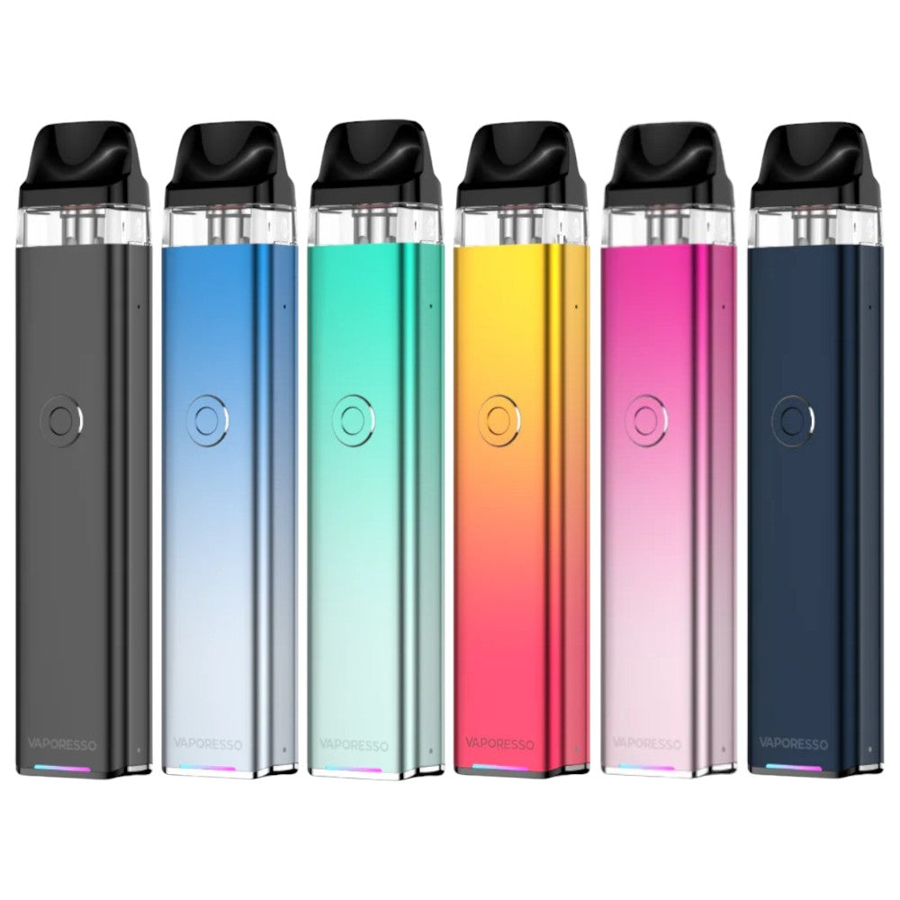 VAPORESSO XROX 3
