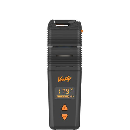 VENTY Vaporizer by Storz & Bickel