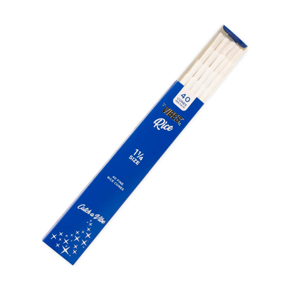 VIBES rolling papers