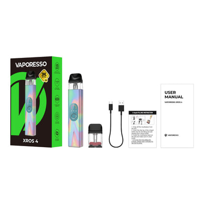 Vaporesso Xros 4 3ML