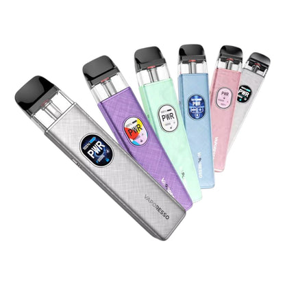 Vaporesso Xros 5