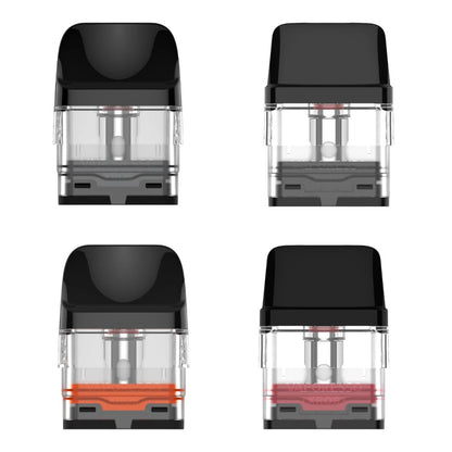 Vaporesso Xros Core 2.0 Pod (4pcs/ Pack)