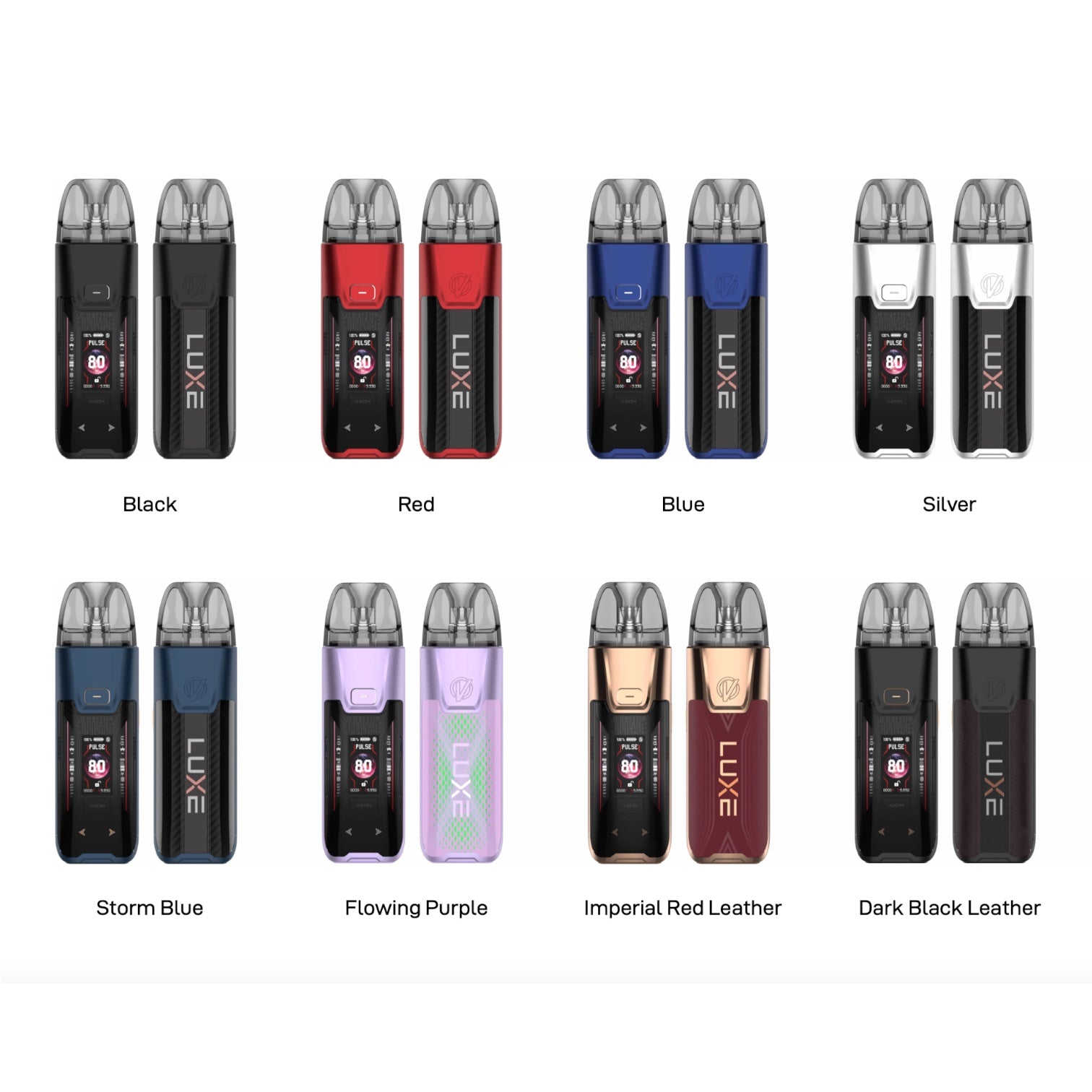 Vaporesso Luxe XR Max 2