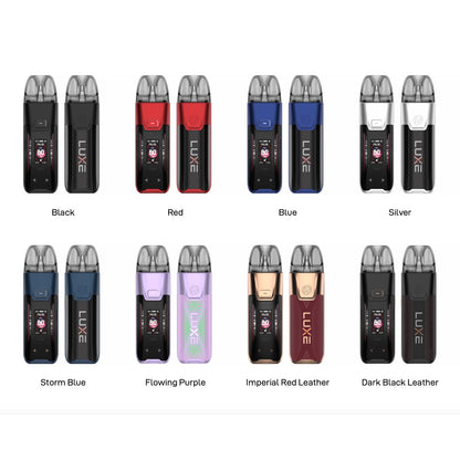 Vaporesso Luxe XR Max 2
