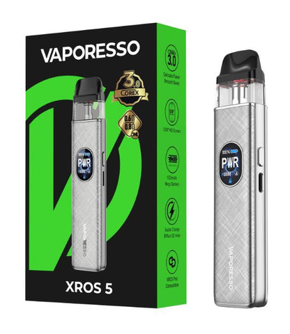 Vaporesso XROS 