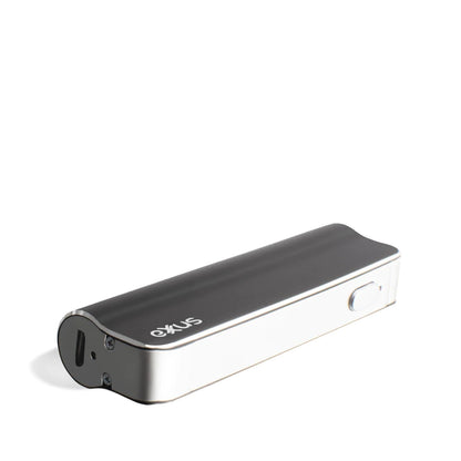 Variable voltage vape battery