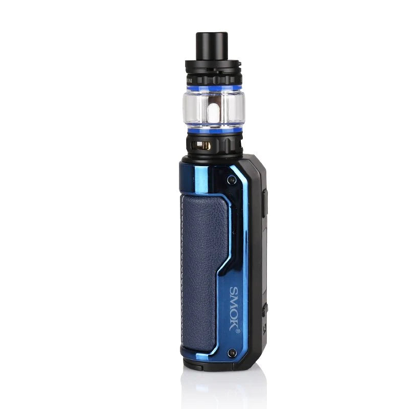 Variable wattage vape kit