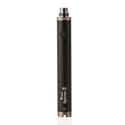 Vision Spinner II 510 Thread Vape Pen Battery