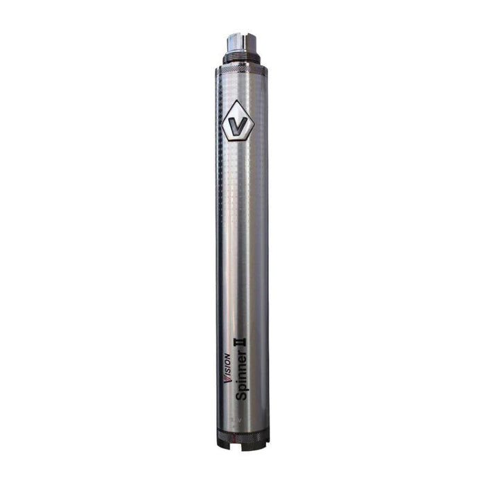 Vision Spinner II 510 Thread Vape Pen Battery