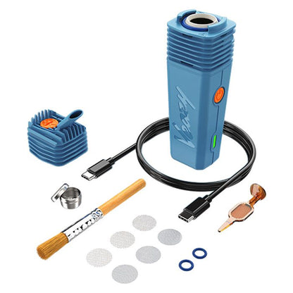 Volcano Veazy Vaporizer by Storz & Bickel