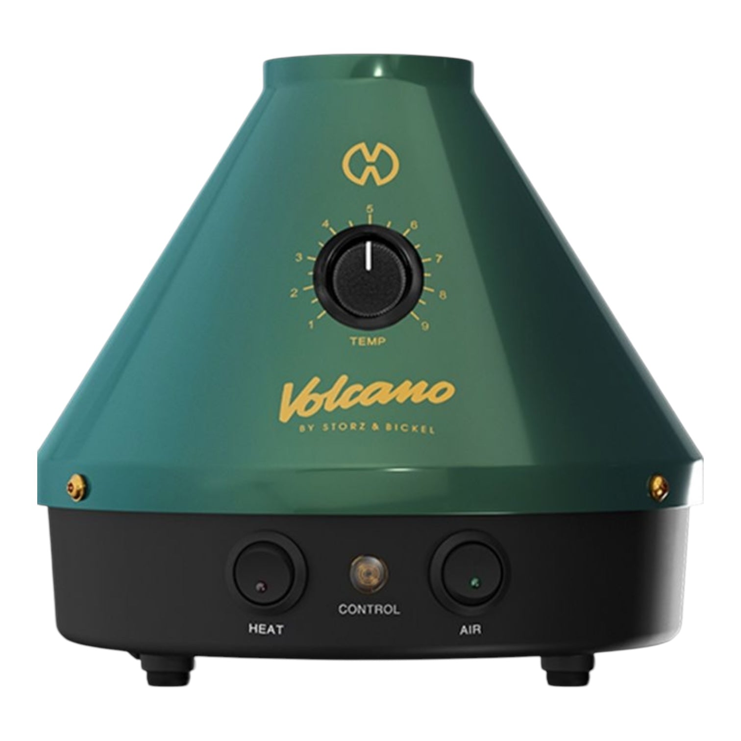 Volcano Classic Vaporizer 25 Years Edition