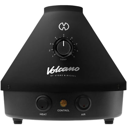 Volcano Onyx Edition vaporizer