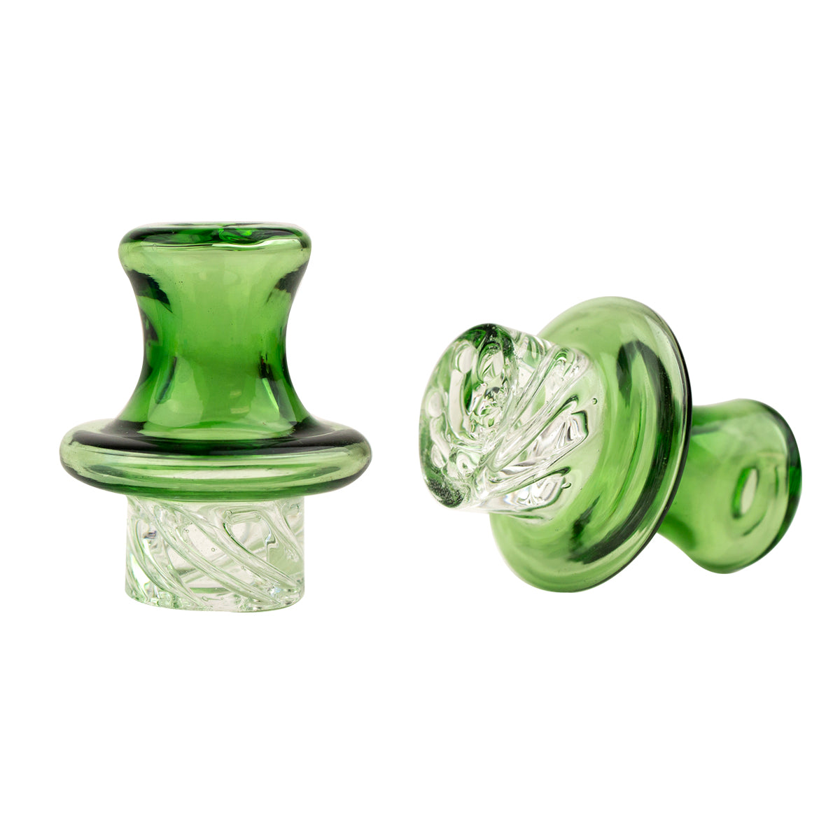 Vortex Carb Cap