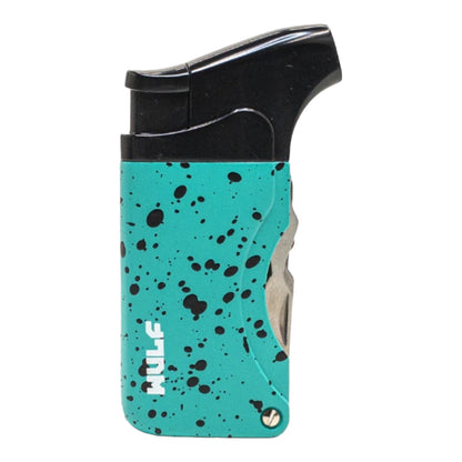 WULF dab tool torch 18-piece