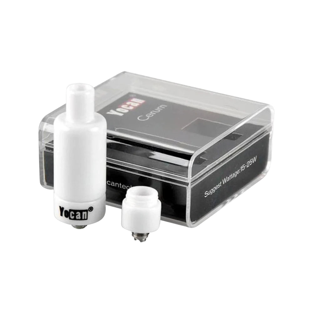 Wax atomizer for Yocan