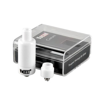 Wax atomizer for Yocan