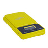 Weighmax Scale NJ-100 I100g x 0.01g I Black I 50/MC