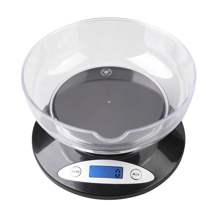 WeighMax W-2810 2000g x 1G Digital Kitchen Scale