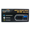 Weighmax Scale W-DX100 I 100g x 0.01g