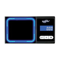 Weighmax LUMINX 1000G/0.1G Pocket Scale