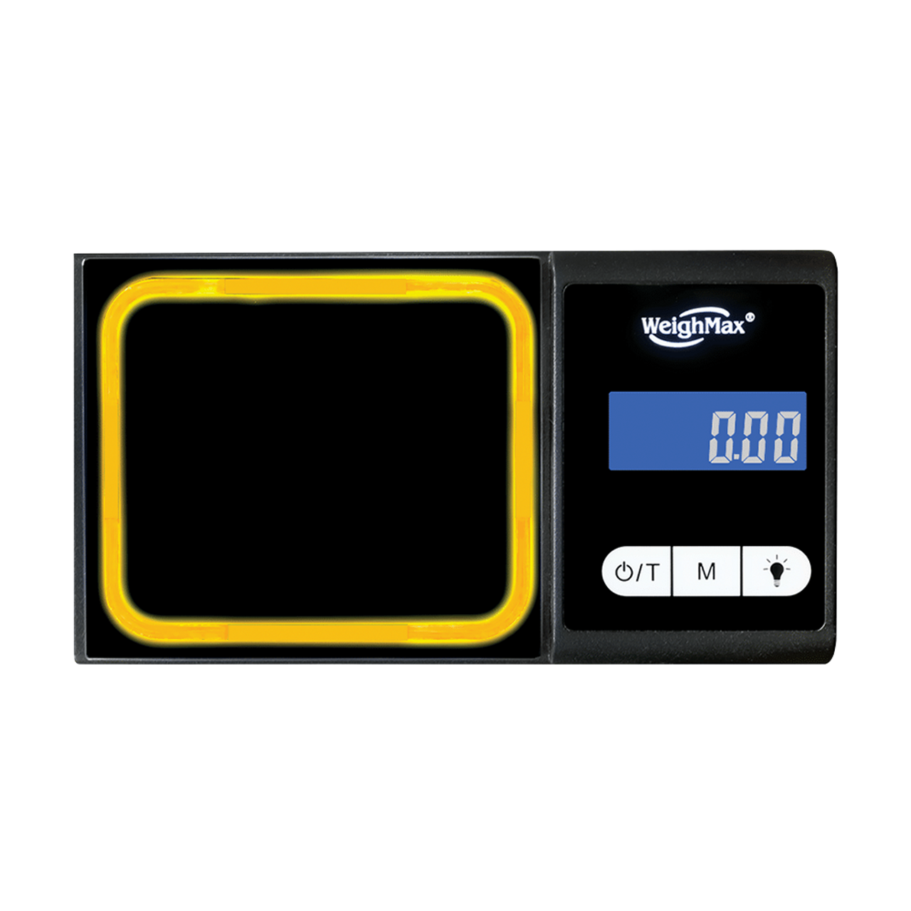 Weighmax LUMINX 100G/0.01G Pocket Scale