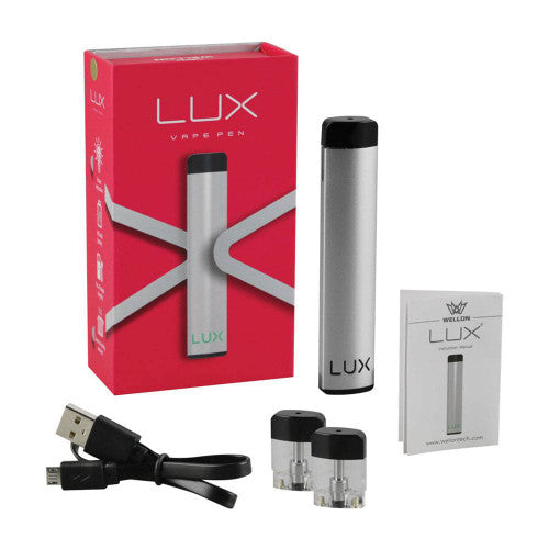 Wellon Lux Vape Pen