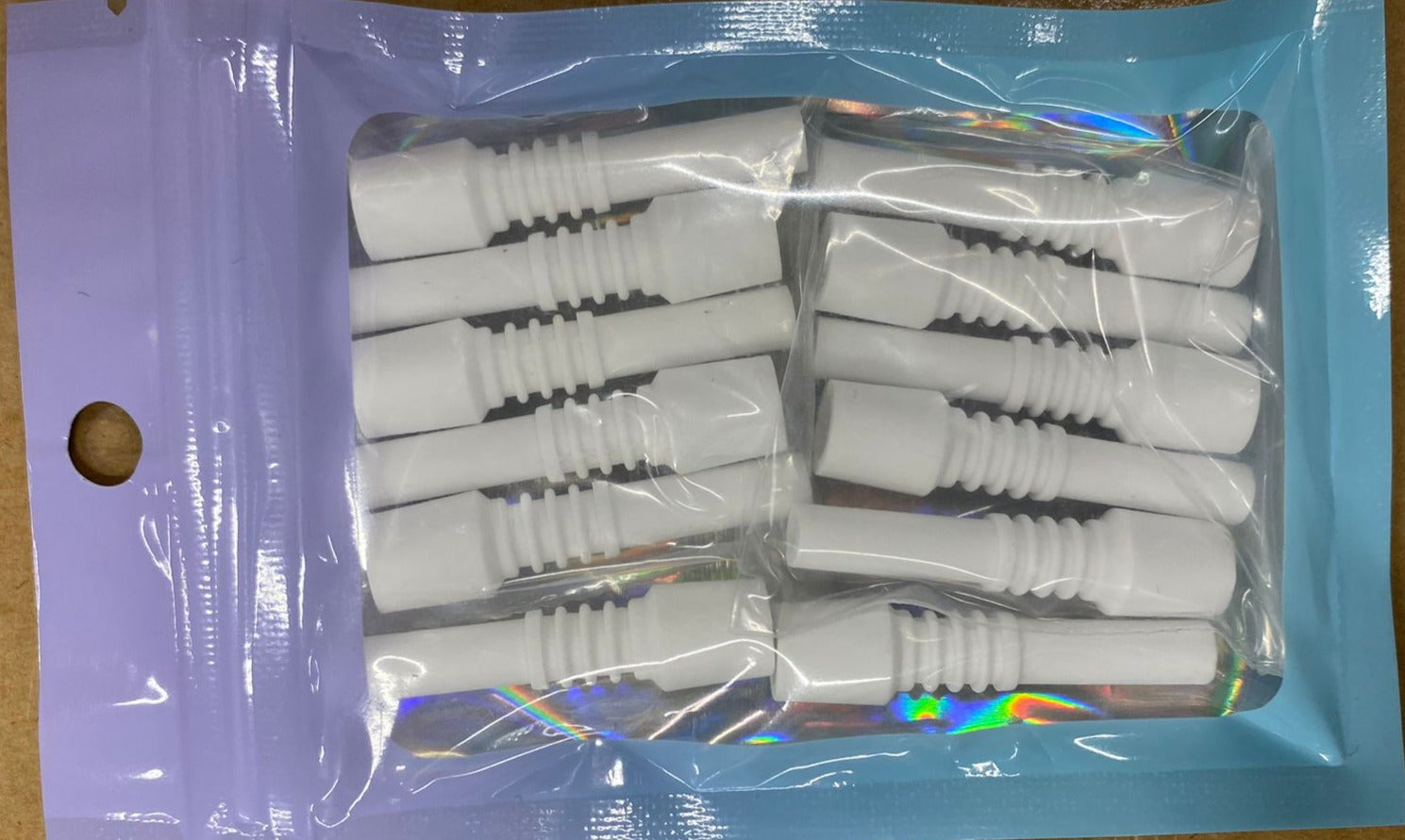 Ceramic Nectar Collector Replacement Tip Male